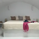 Family Prázdninový dům Emporio (Santorini)
